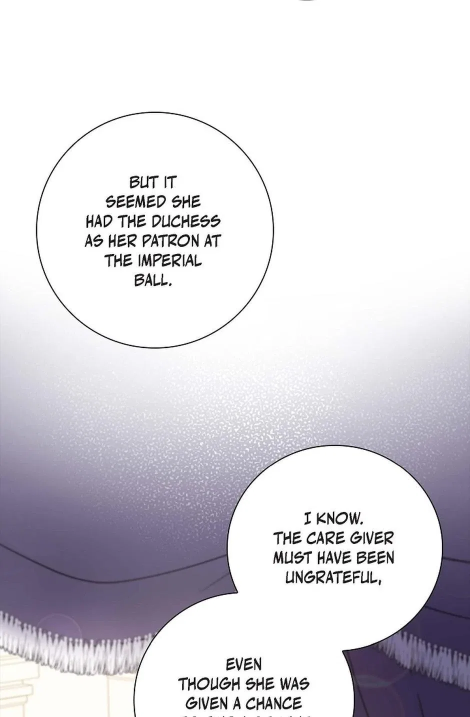 Don’t Look For Me Chapter 58 – Page 4