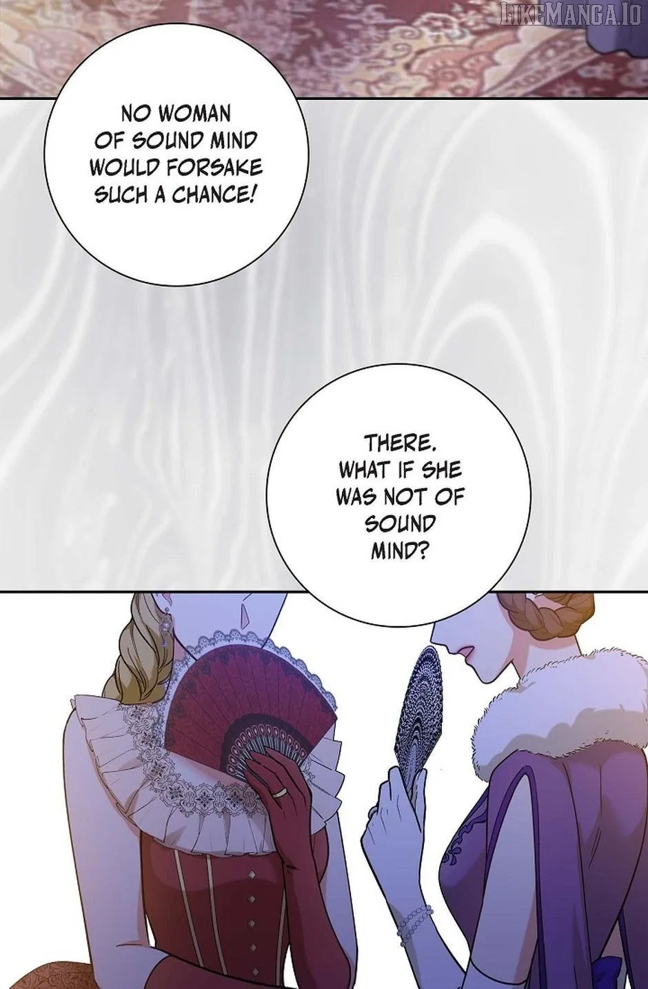 Don’t Look For Me Chapter 58 – Page 6