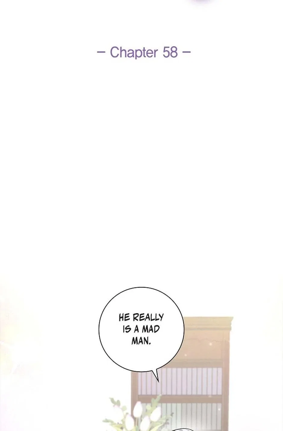 Don’t Look For Me Chapter 58 – Page 9