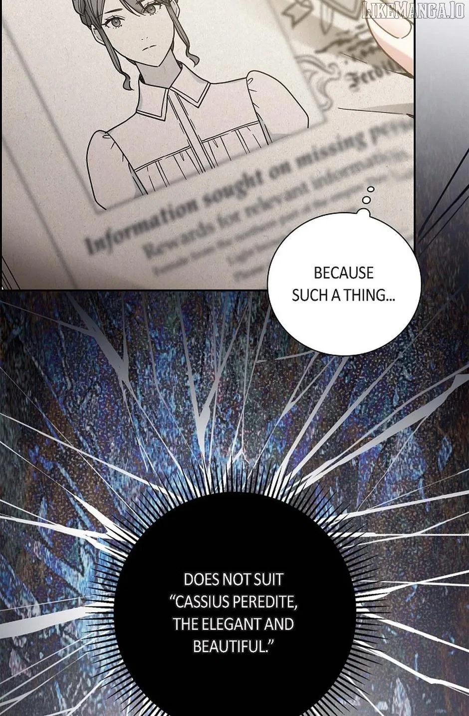 Don’t Look For Me Chapter 58 – Page 13