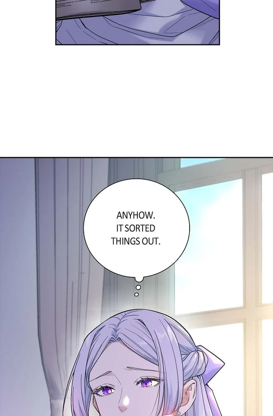 Don’t Look For Me Chapter 58 – Page 16
