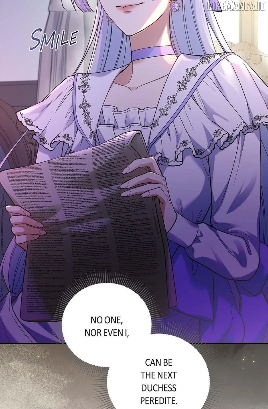 Don’t Look For Me Chapter 58 – Page 17