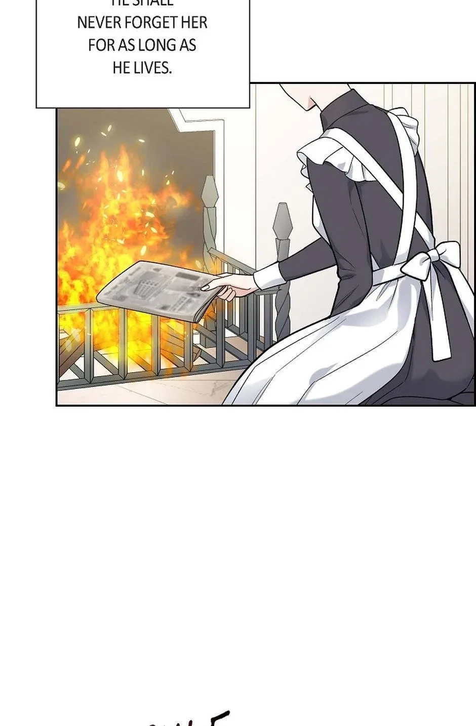 Don’t Look For Me Chapter 58 – Page 22