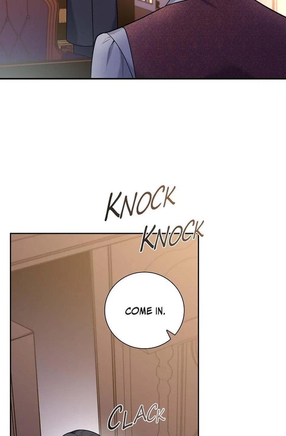 Don’t Look For Me Chapter 58 – Page 28