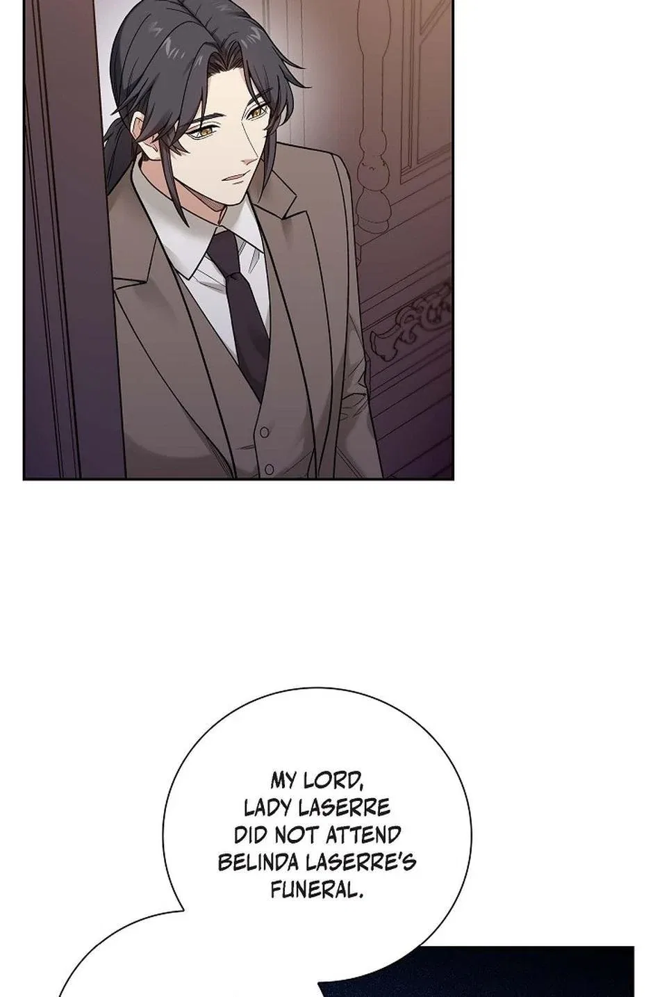 Don’t Look For Me Chapter 58 – Page 29