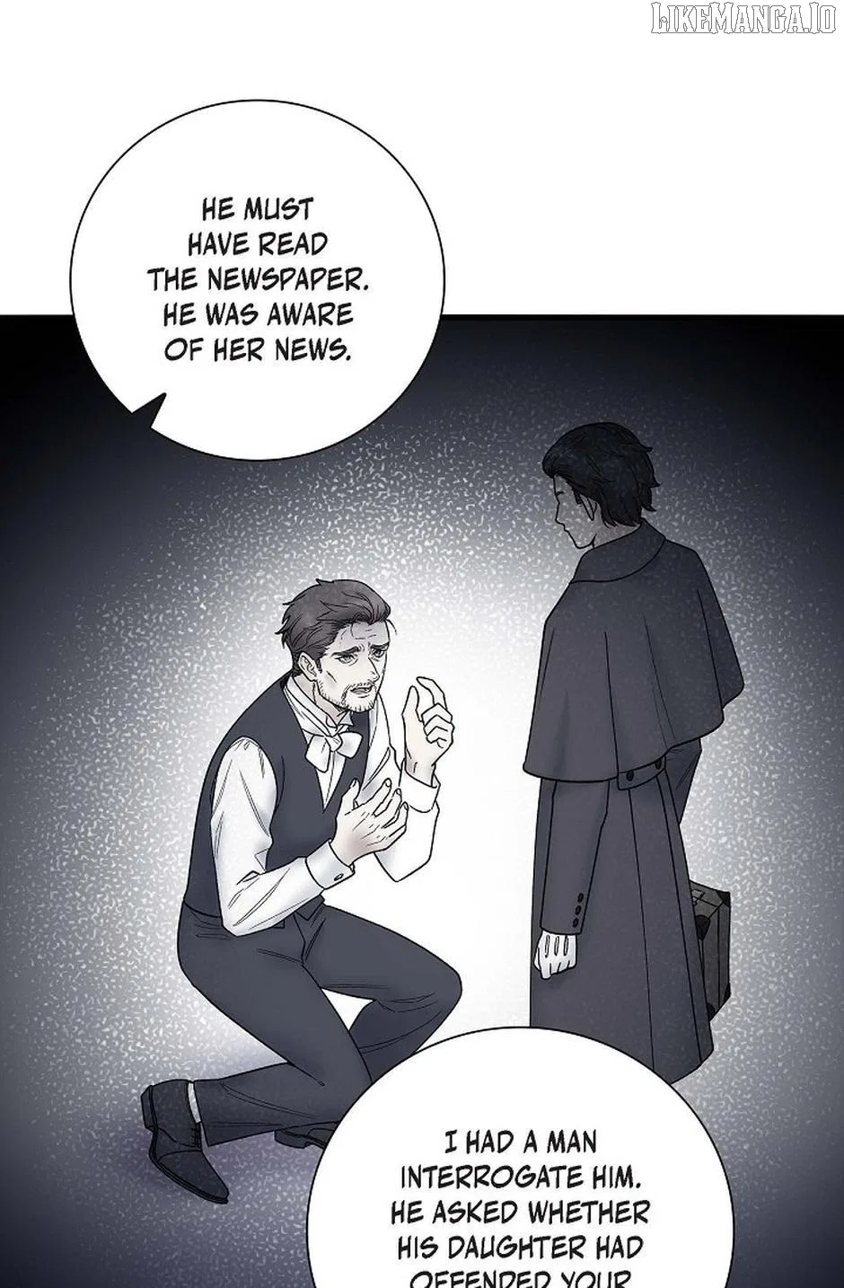 Don’t Look For Me Chapter 58 – Page 31