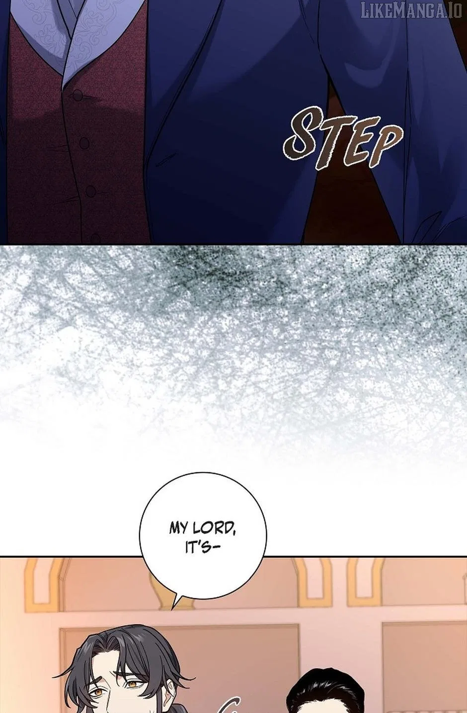Don’t Look For Me Chapter 58 – Page 39