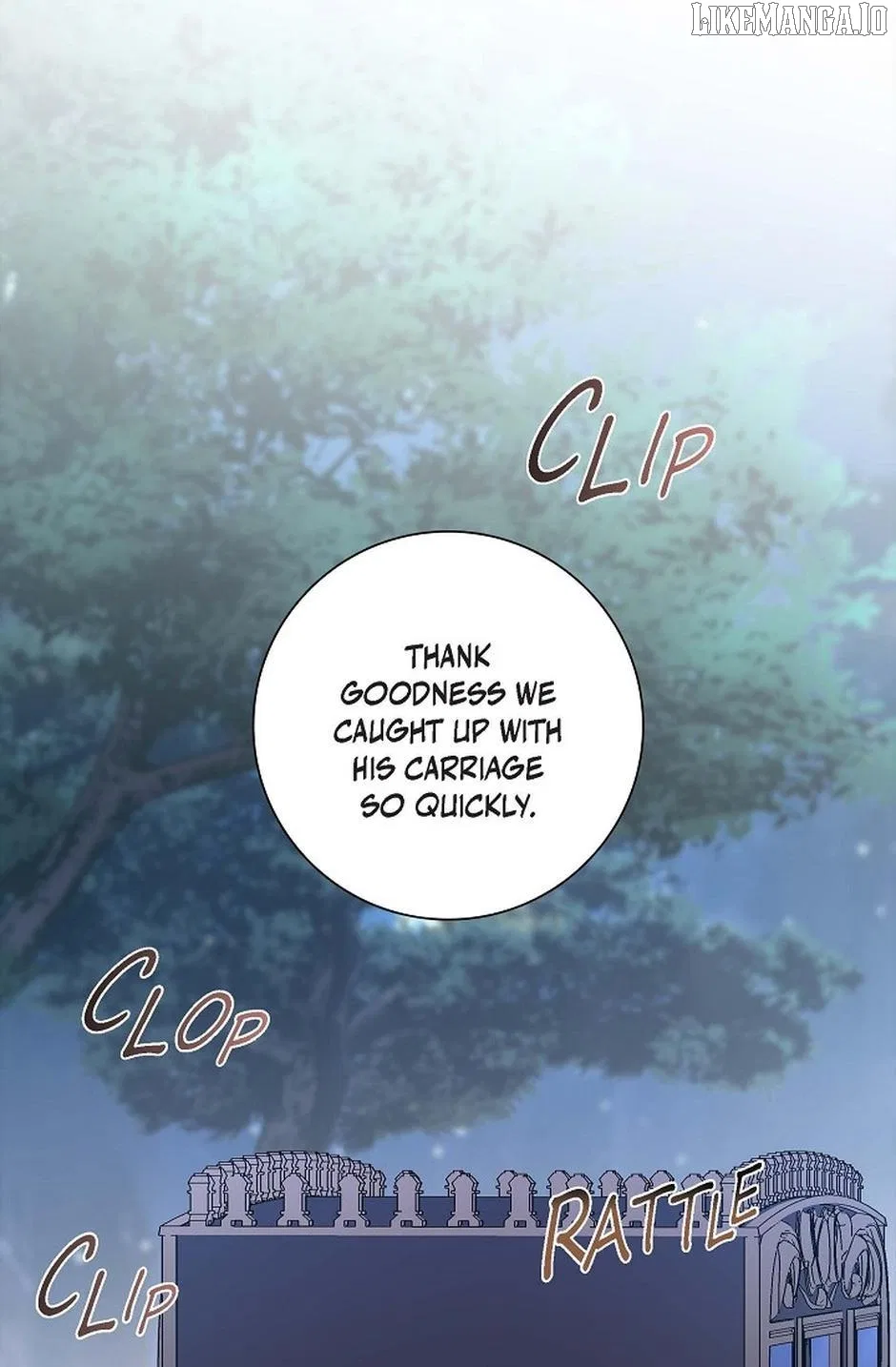 Don’t Look For Me Chapter 58 – Page 41
