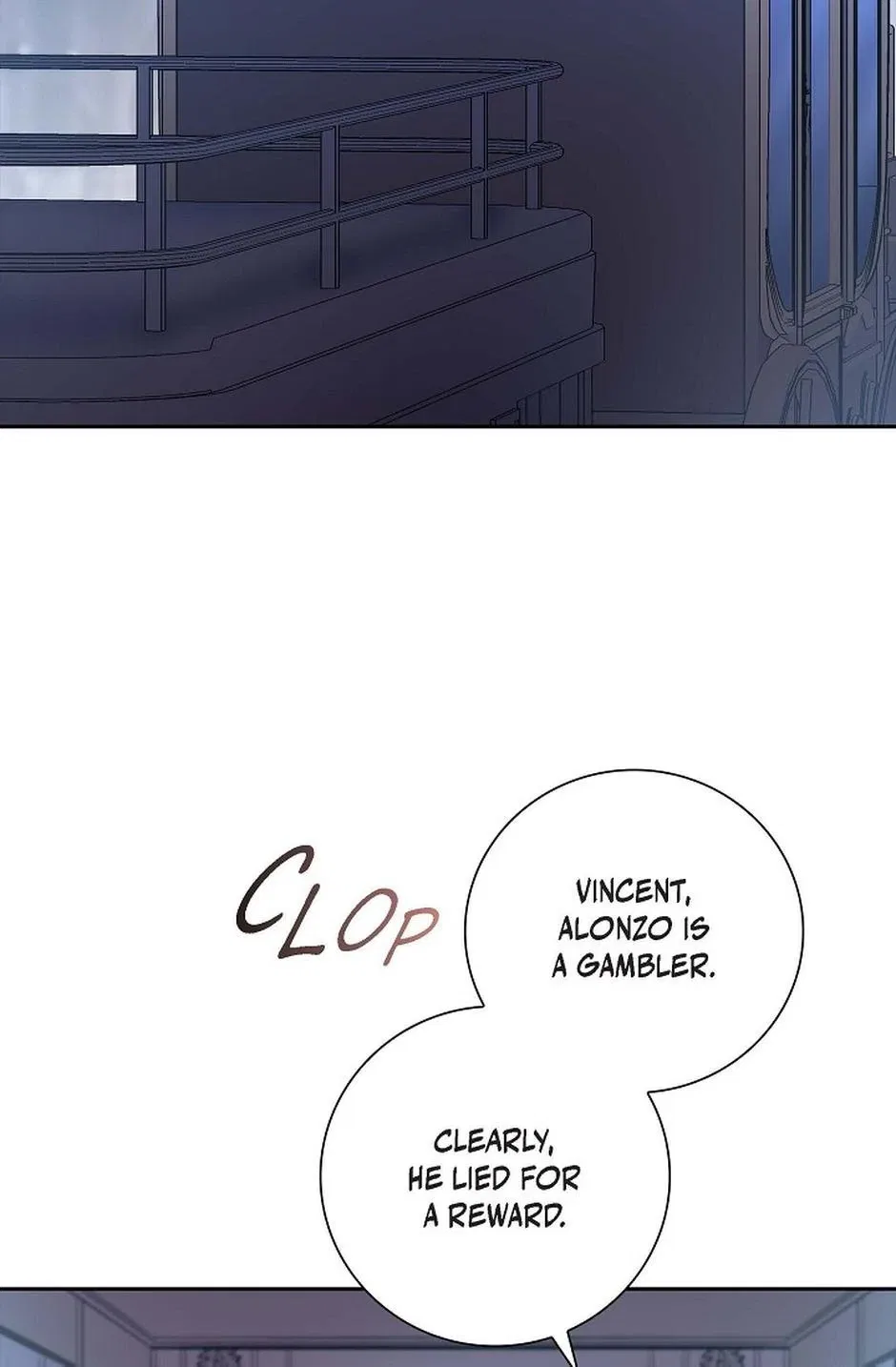 Don’t Look For Me Chapter 58 – Page 42
