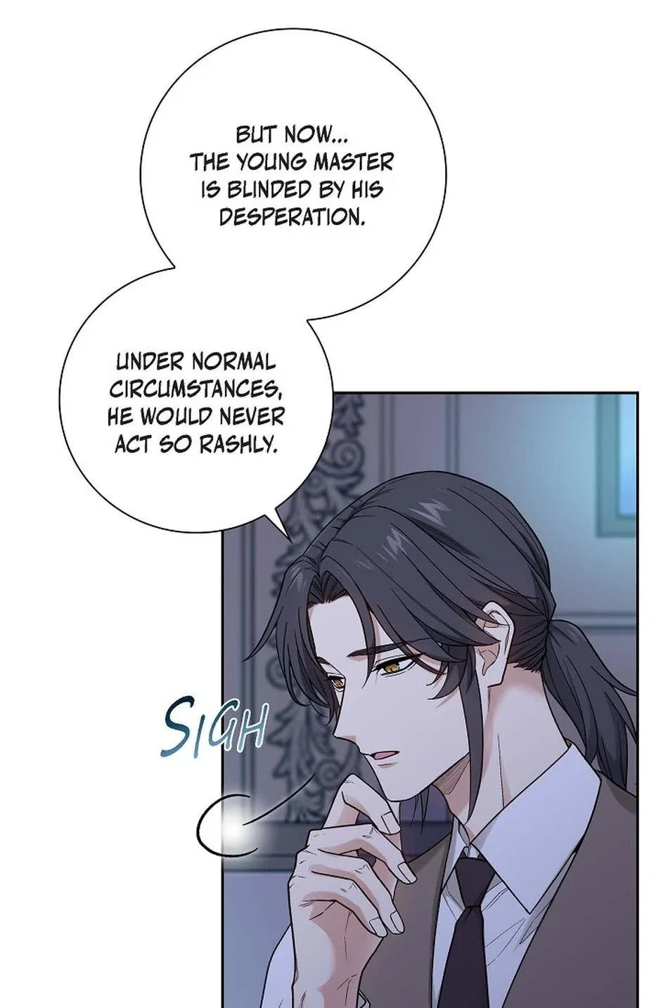 Don’t Look For Me Chapter 58 – Page 44