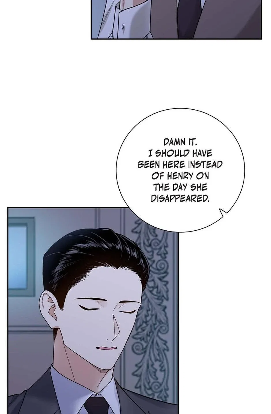 Don’t Look For Me Chapter 58 – Page 45