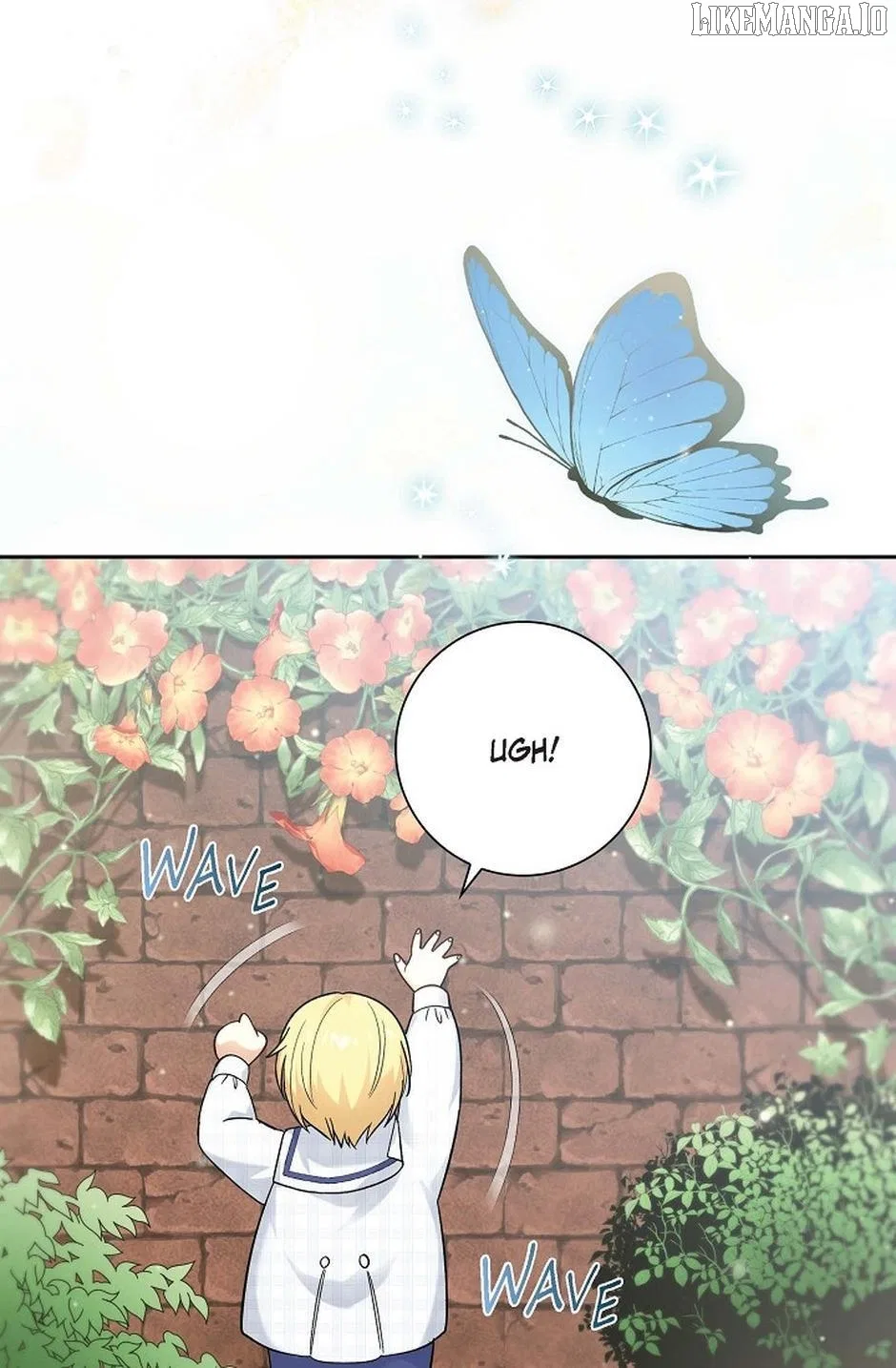 Don’t Look For Me Chapter 58 – Page 51