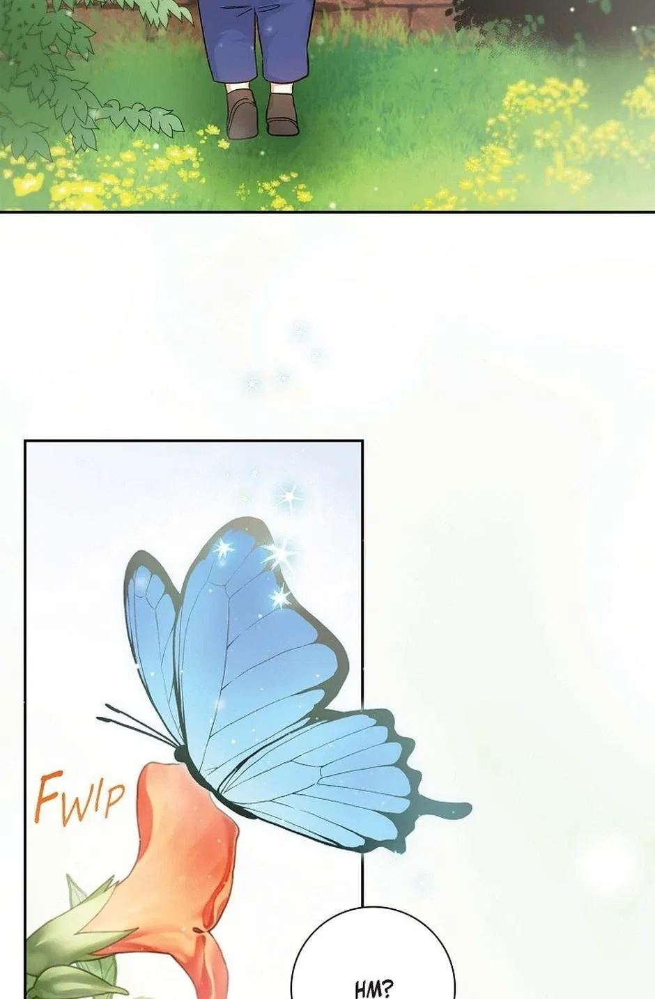 Don’t Look For Me Chapter 58 – Page 52