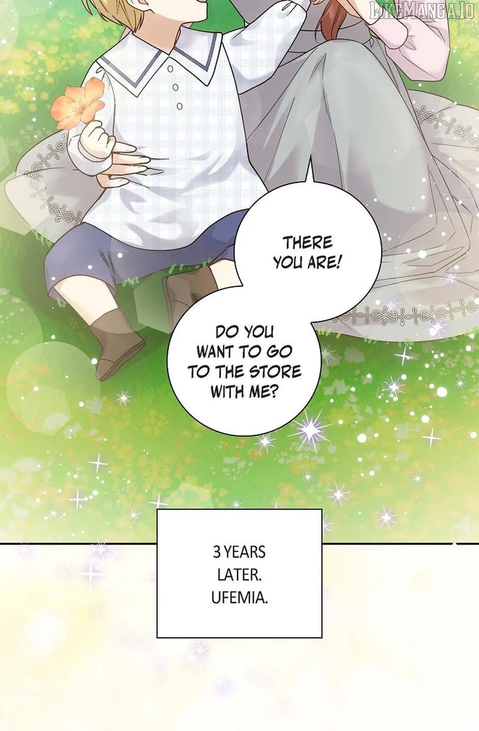 Don’t Look For Me Chapter 58 – Page 58
