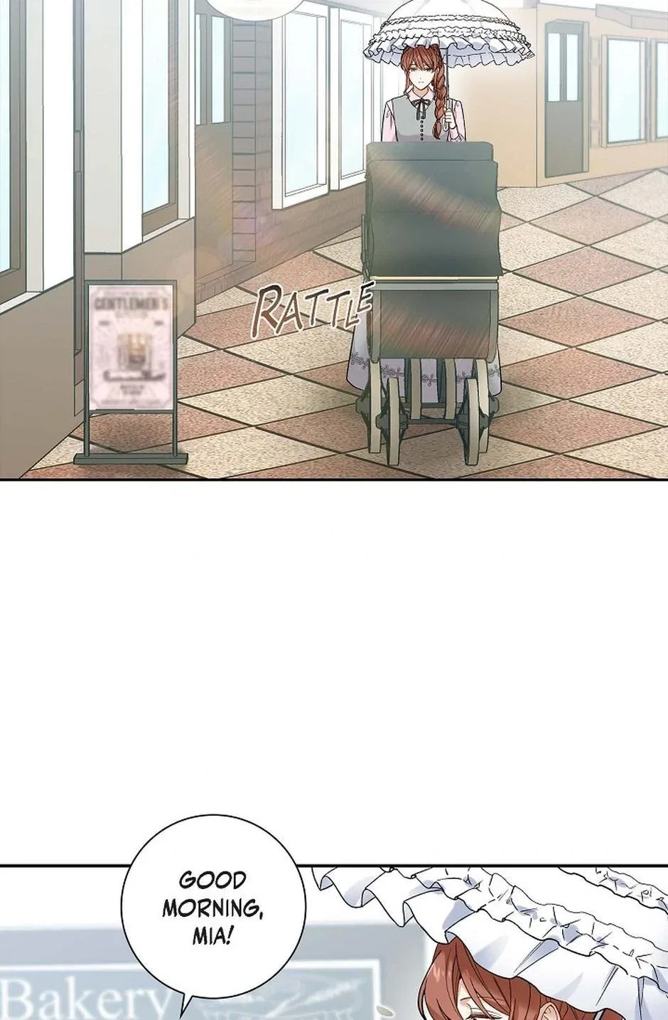 Don’t Look For Me Chapter 58 – Page 60