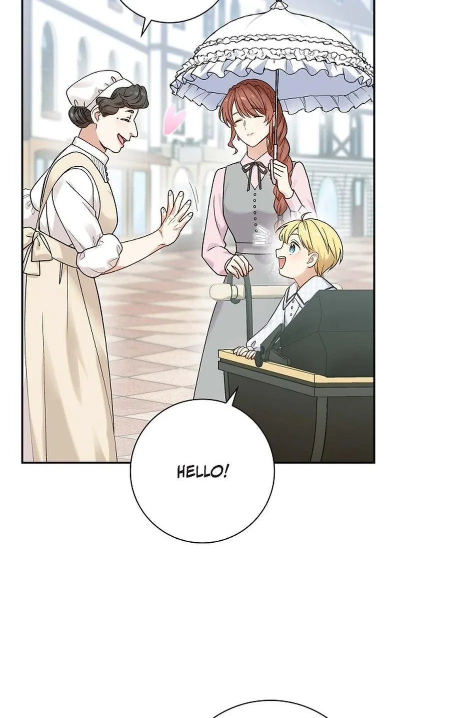 Don’t Look For Me Chapter 58 – Page 62
