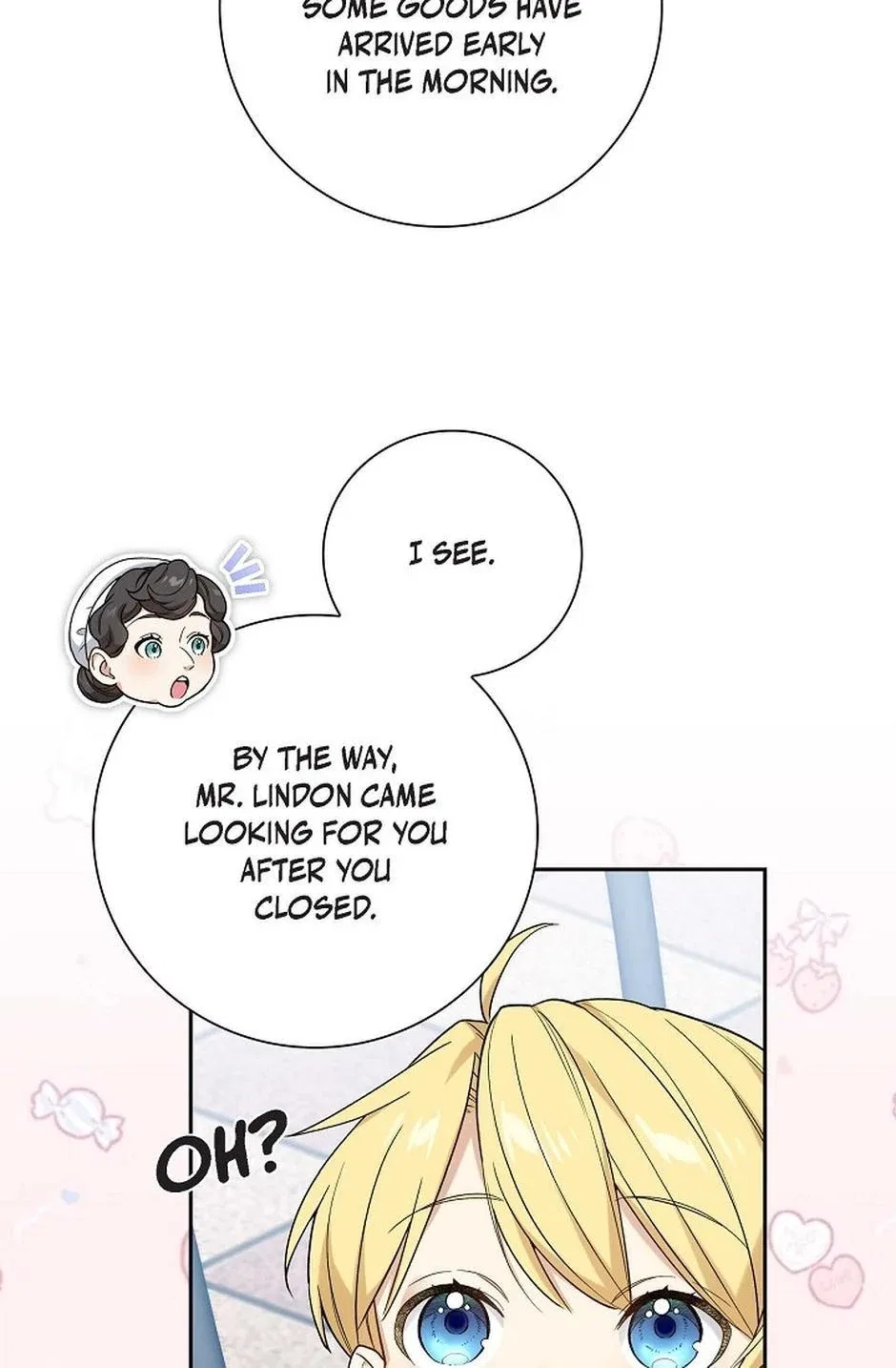 Don’t Look For Me Chapter 58 – Page 64