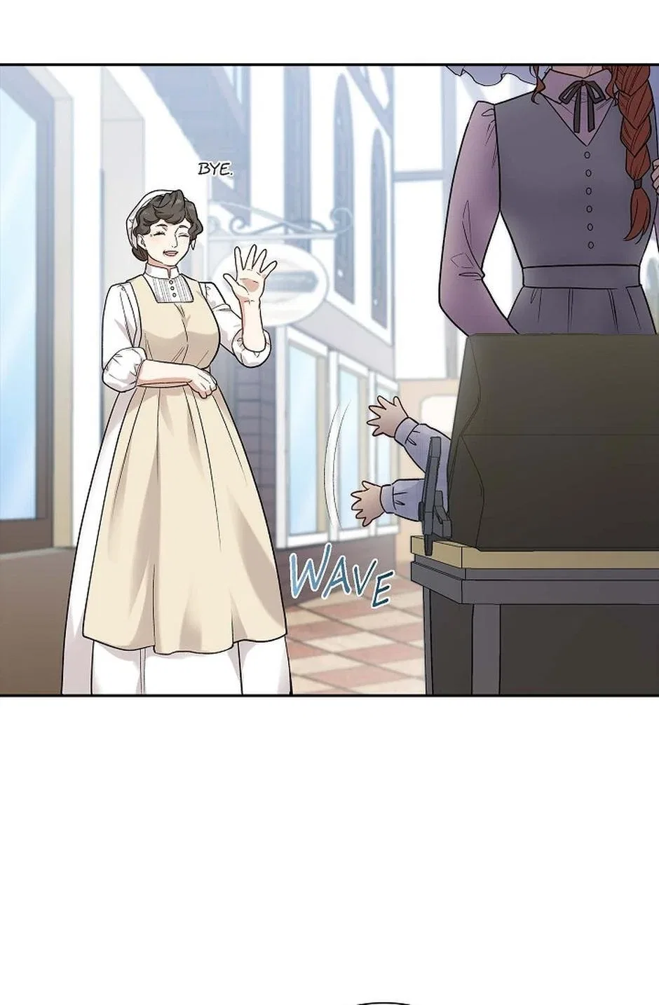 Don’t Look For Me Chapter 58 – Page 66