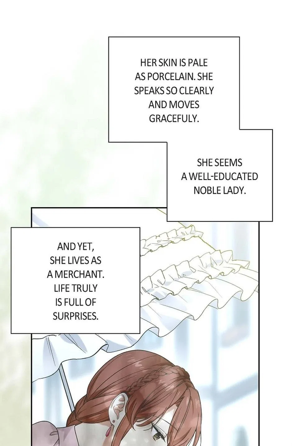 Don’t Look For Me Chapter 58 – Page 68
