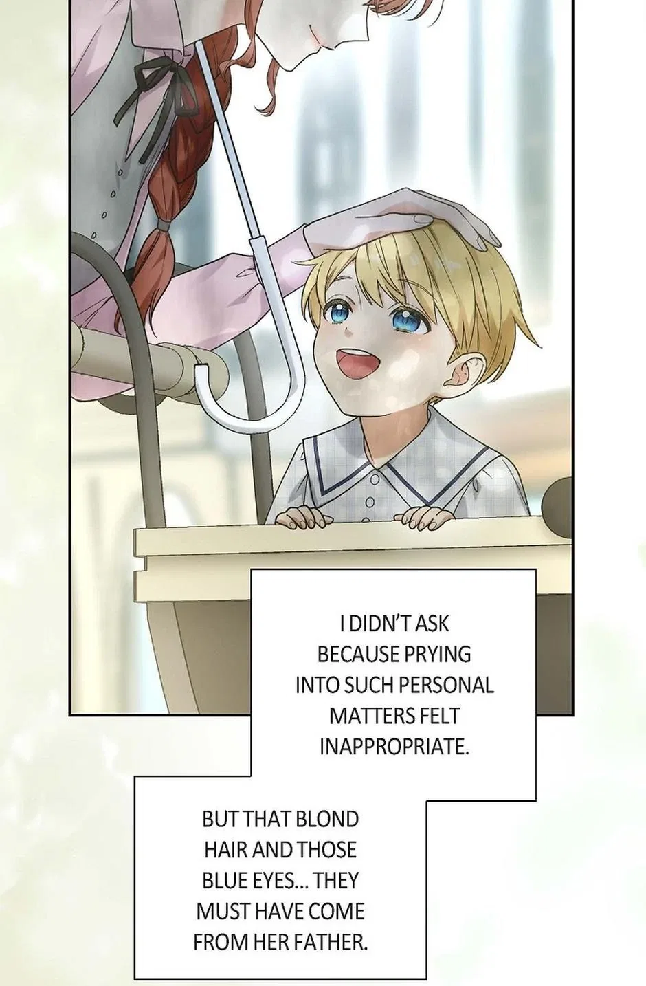 Don’t Look For Me Chapter 58 – Page 69