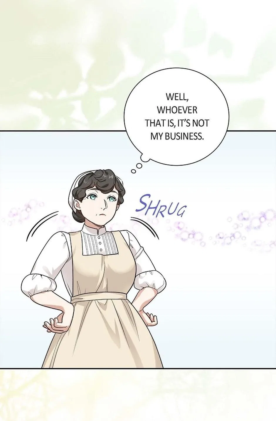 Don’t Look For Me Chapter 58 – Page 70
