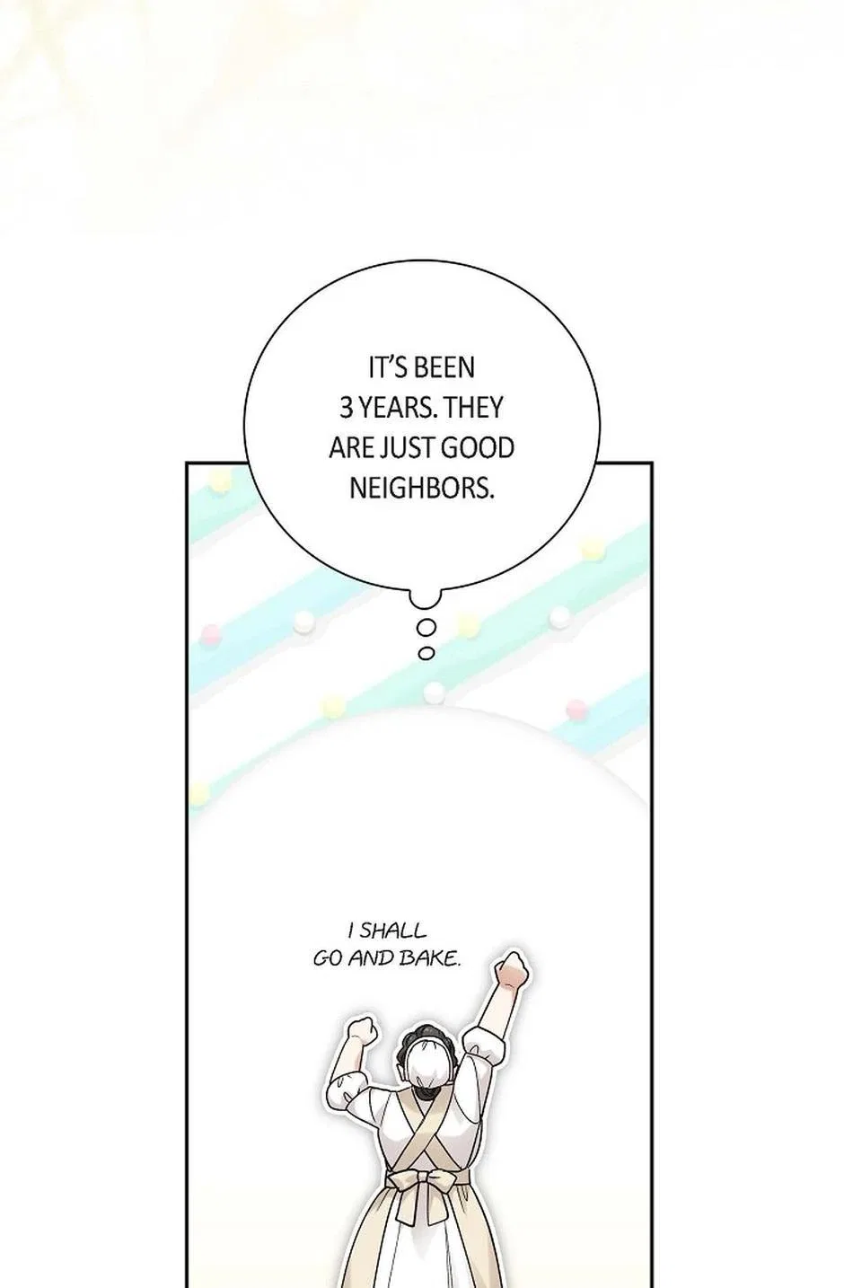 Don’t Look For Me Chapter 58 – Page 71