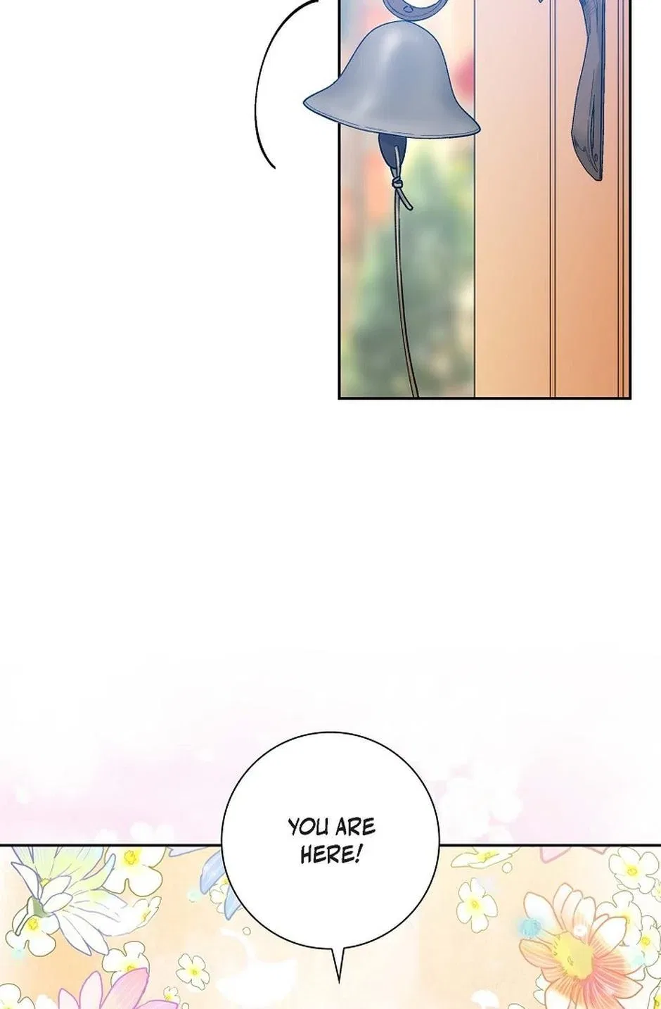 Don’t Look For Me Chapter 58 – Page 73