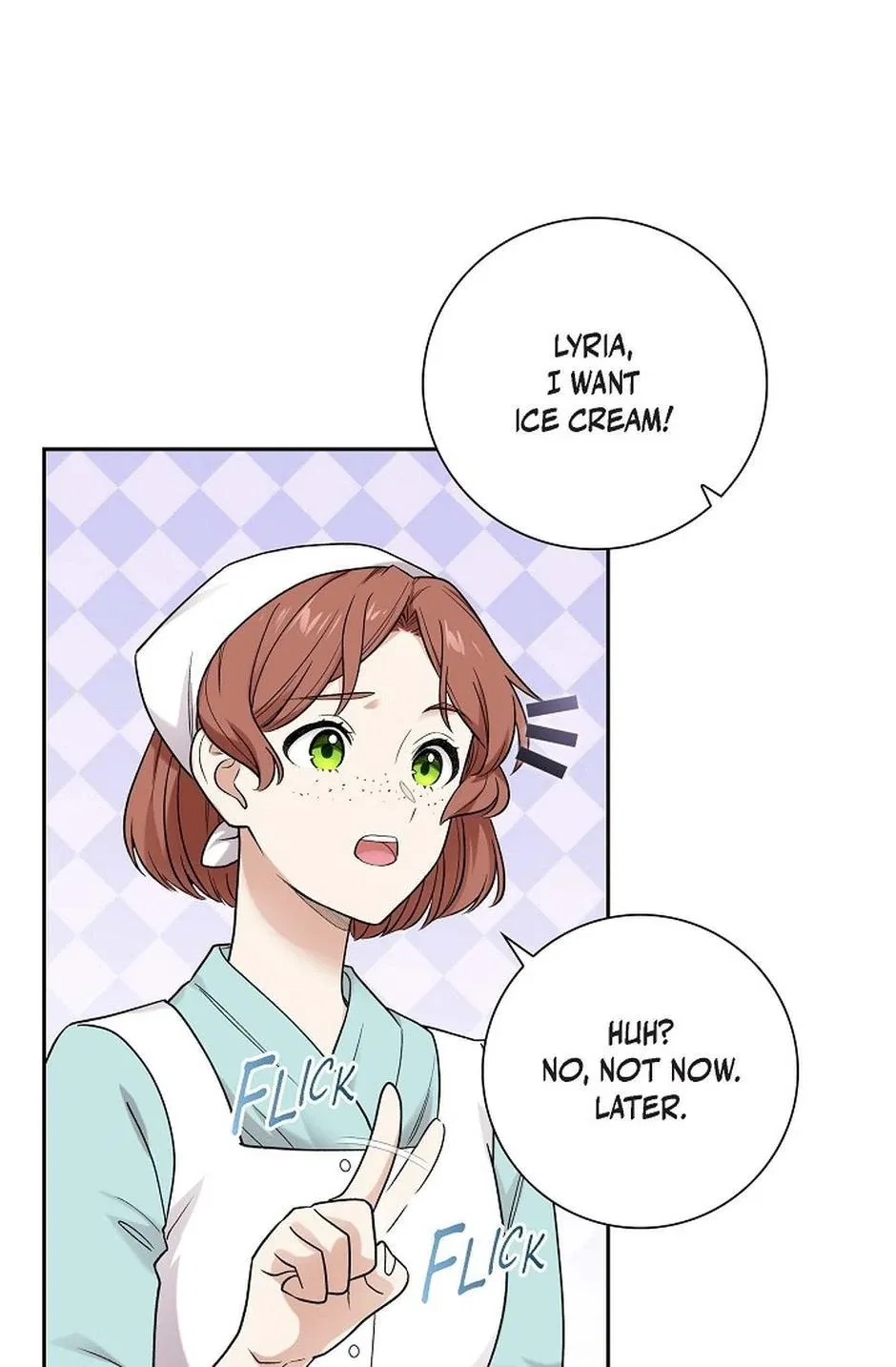 Don’t Look For Me Chapter 58 – Page 76