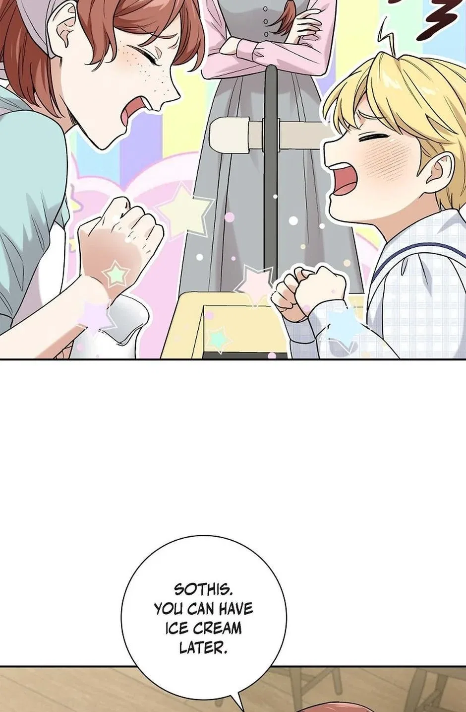 Don’t Look For Me Chapter 58 – Page 78