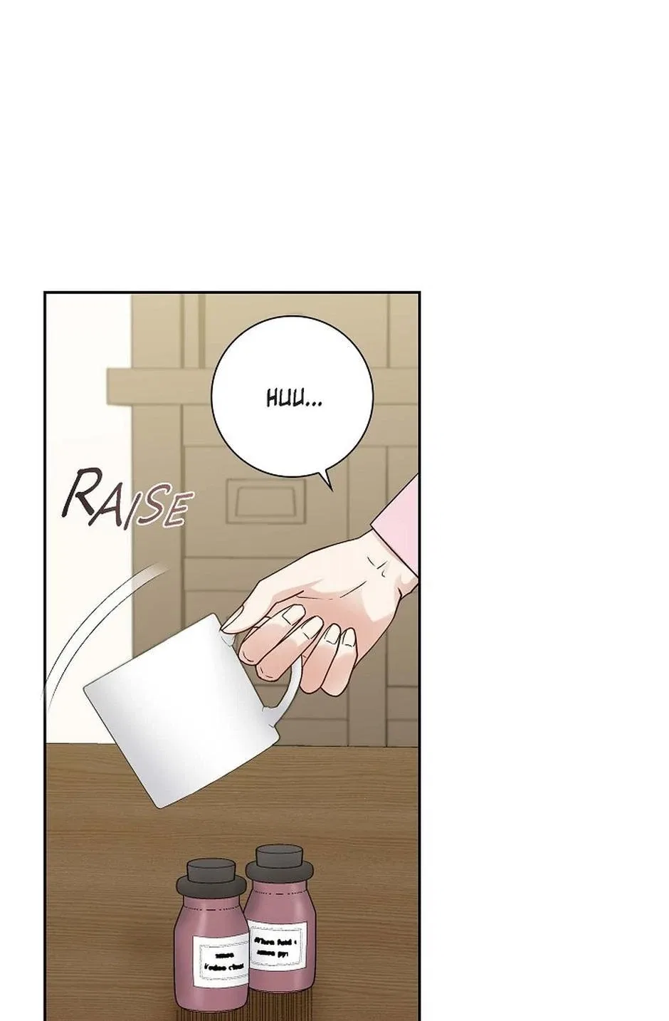 Don’t Look For Me Chapter 58 – Page 81