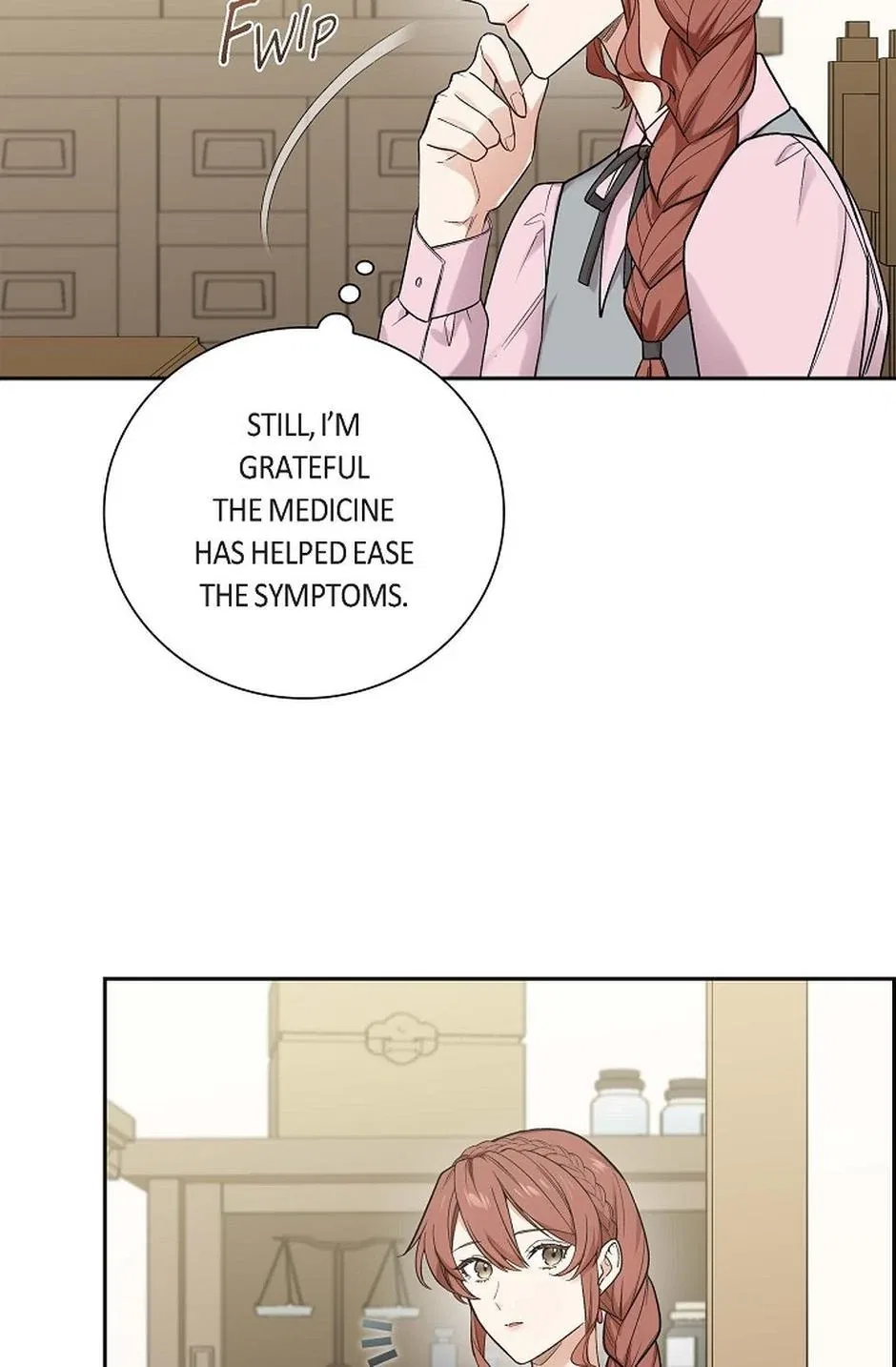 Don’t Look For Me Chapter 58 – Page 83