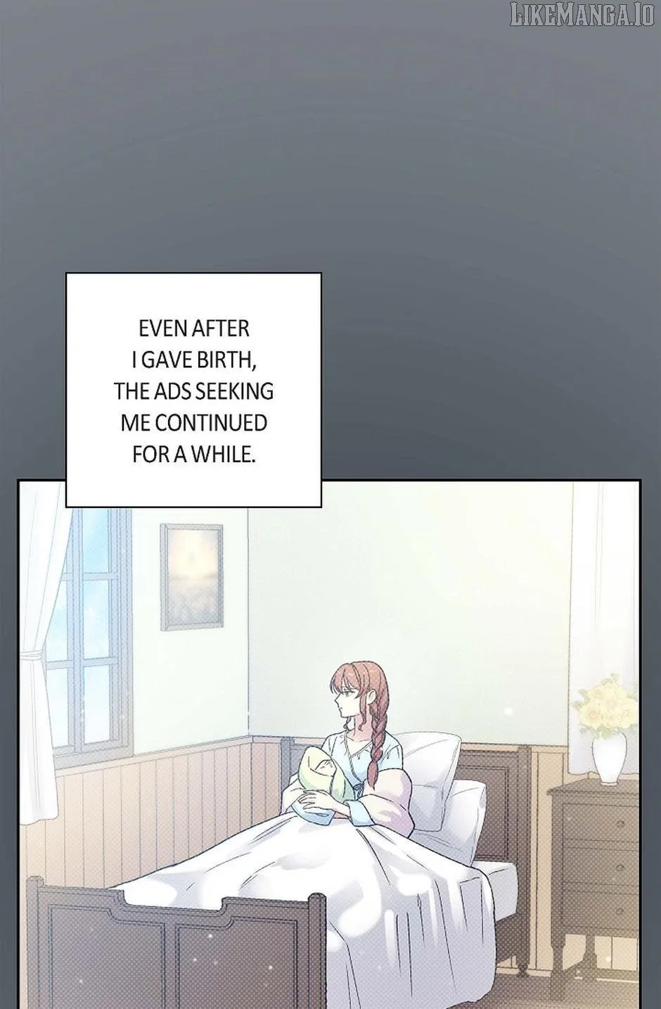 Don’t Look For Me Chapter 58 – Page 88