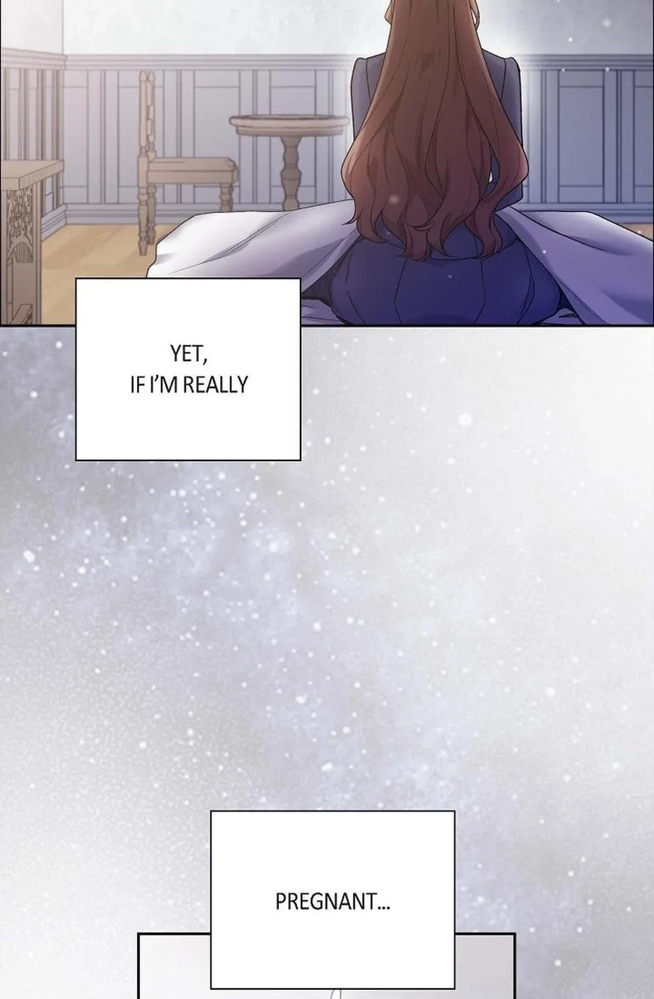 Don’t Look For Me Chapter 57 – Page 3