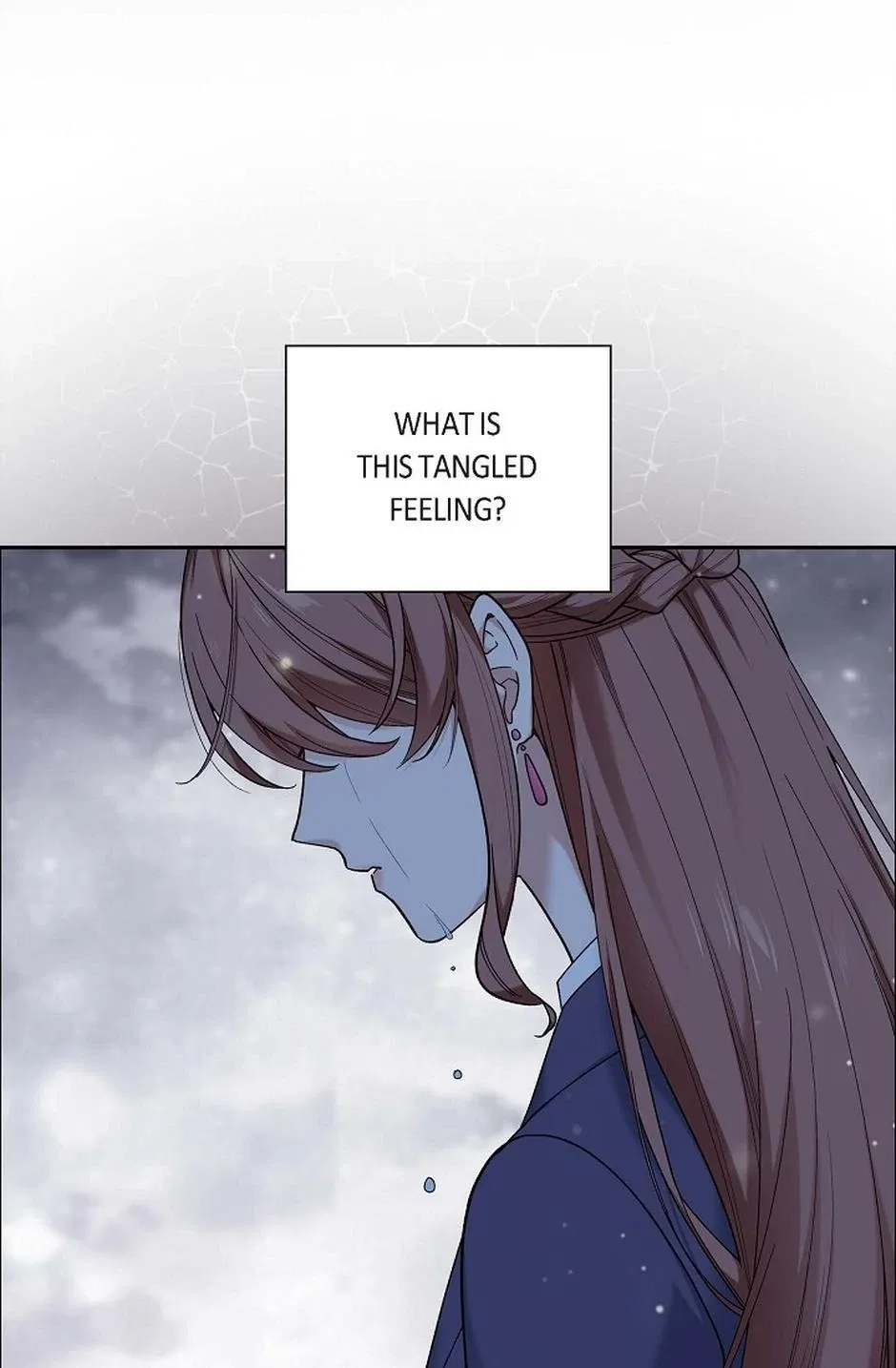 Don’t Look For Me Chapter 57 – Page 5