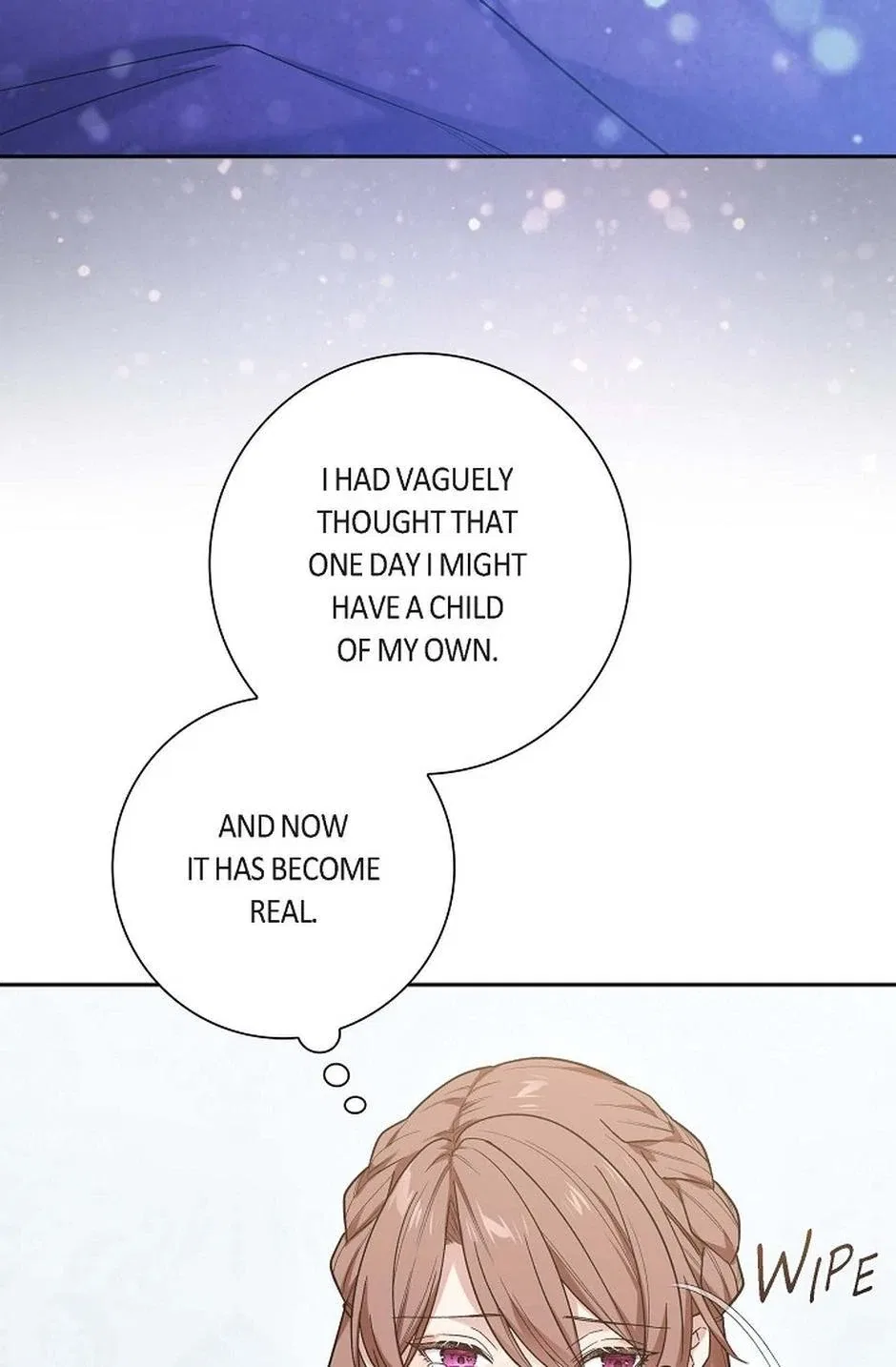 Don’t Look For Me Chapter 57 – Page 9