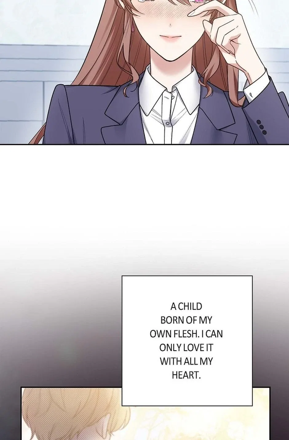 Don’t Look For Me Chapter 57 – Page 10