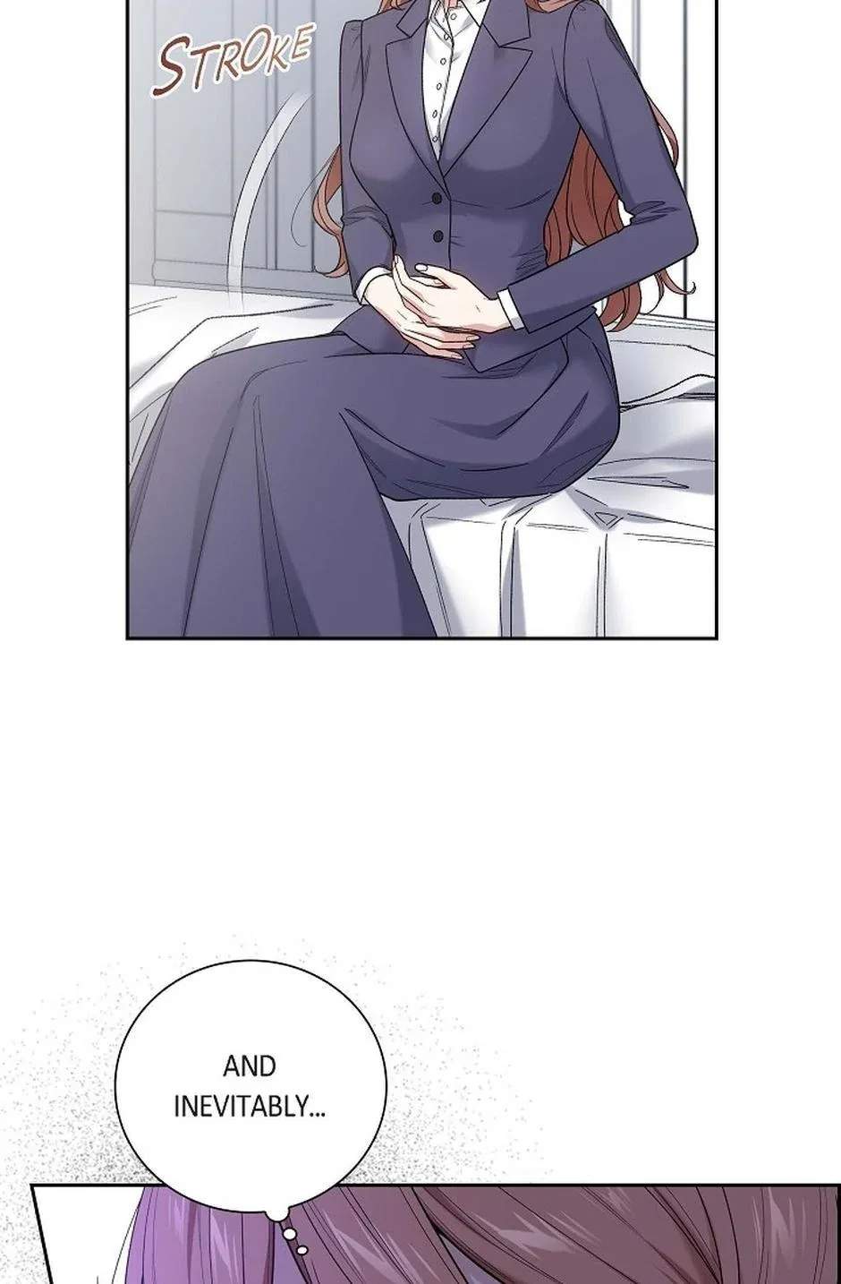 Don’t Look For Me Chapter 57 – Page 13