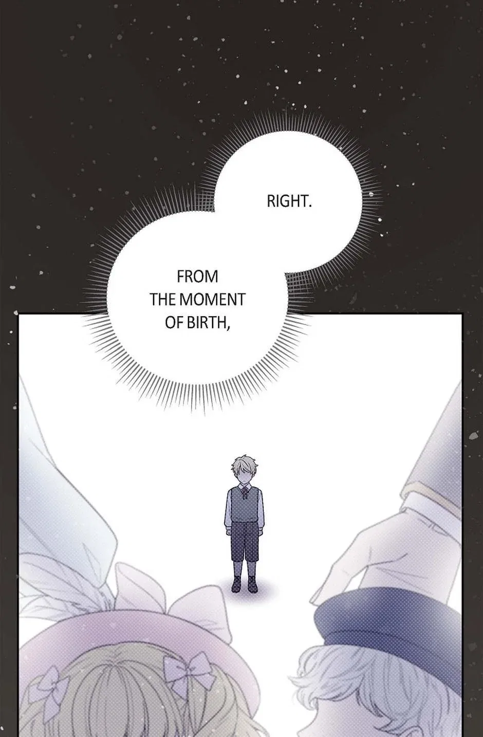Don’t Look For Me Chapter 57 – Page 16