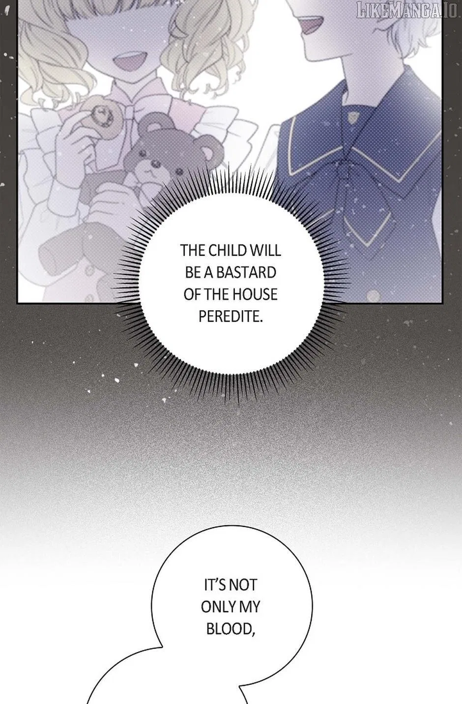Don’t Look For Me Chapter 57 – Page 17