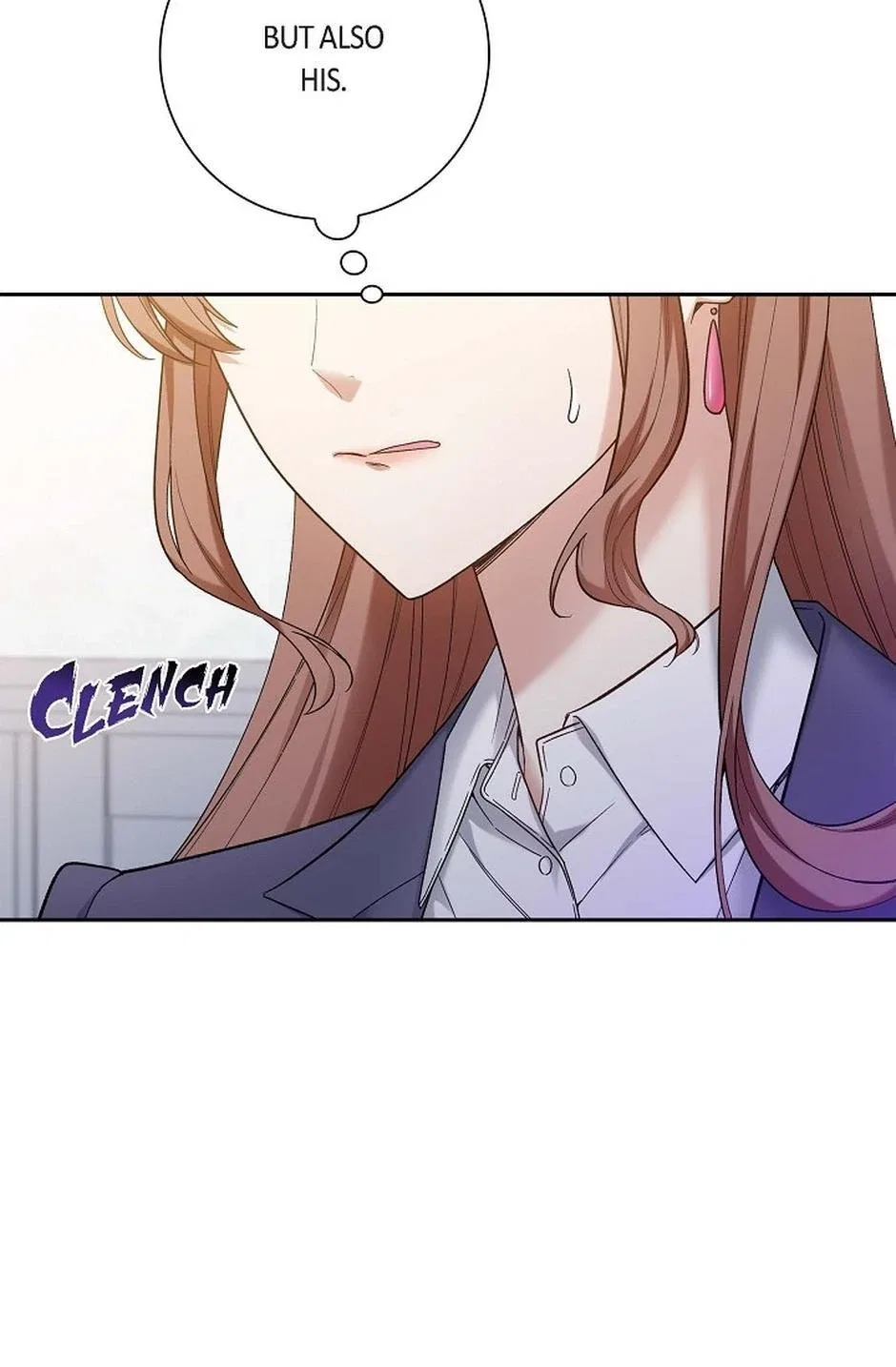 Don’t Look For Me Chapter 57 – Page 18