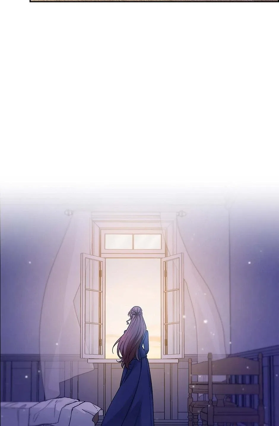 Don’t Look For Me Chapter 57 – Page 21