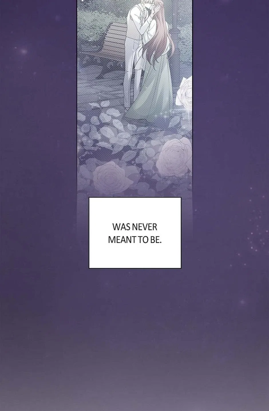 Don’t Look For Me Chapter 57 – Page 30