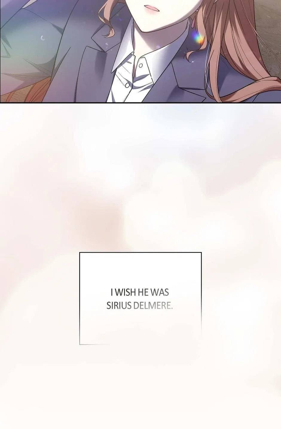 Don’t Look For Me Chapter 57 – Page 33