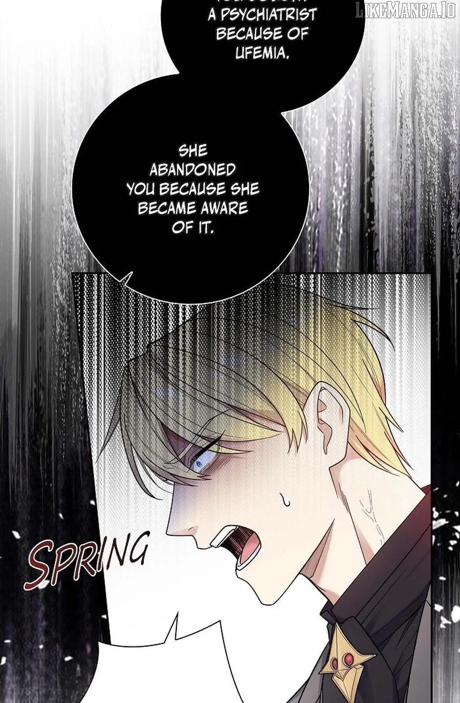 Don’t Look For Me Chapter 57 – Page 36