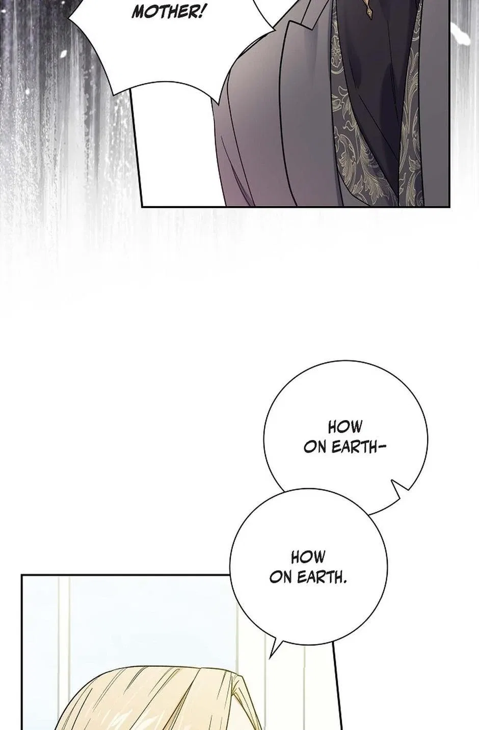 Don’t Look For Me Chapter 57 – Page 37