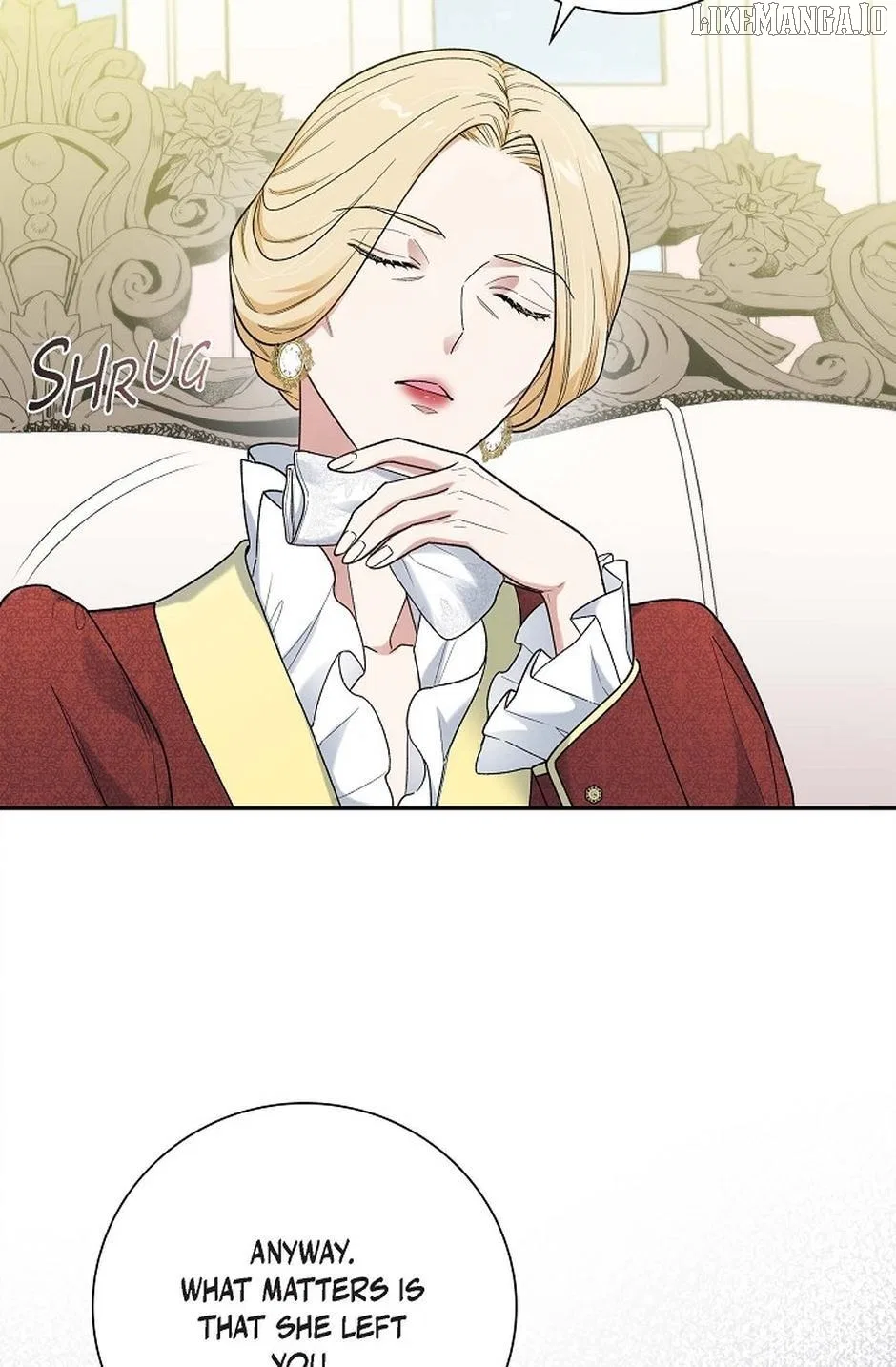 Don’t Look For Me Chapter 57 – Page 40