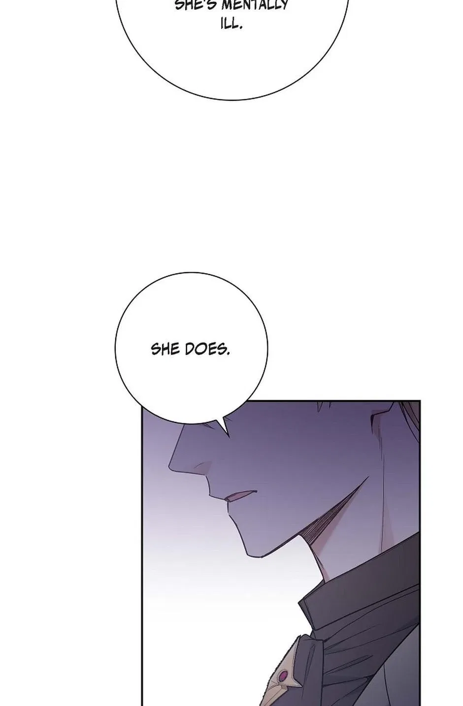 Don’t Look For Me Chapter 57 – Page 43