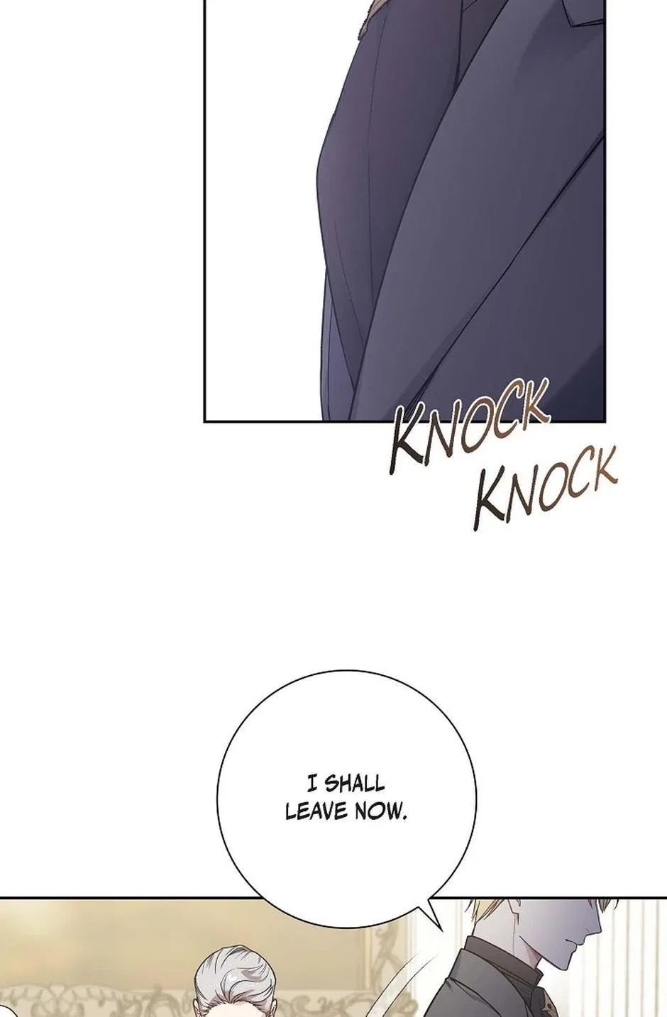 Don’t Look For Me Chapter 57 – Page 44
