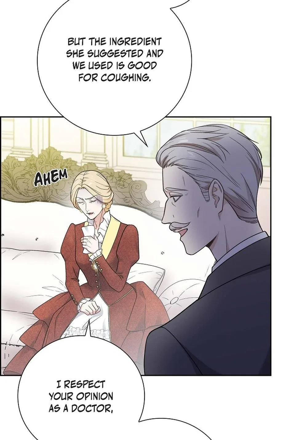 Don’t Look For Me Chapter 57 – Page 48