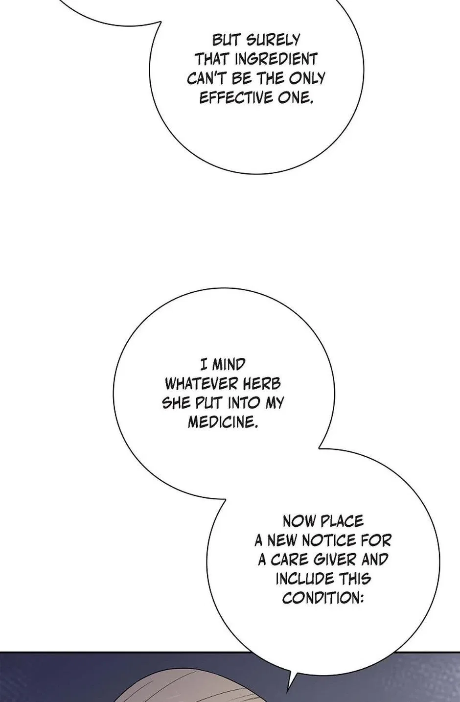 Don’t Look For Me Chapter 57 – Page 49
